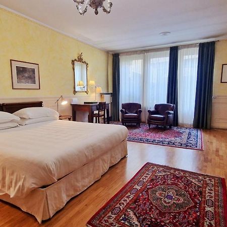 Relais Vimercati Крема Екстериор снимка