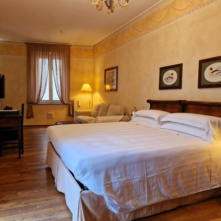 Relais Vimercati Крема Екстериор снимка