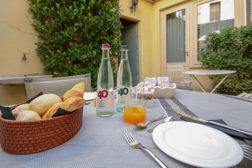 Relais Vimercati Крема Екстериор снимка