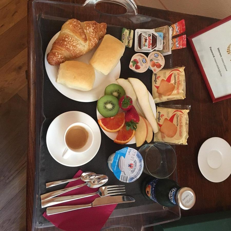 Relais Vimercati Крема Екстериор снимка