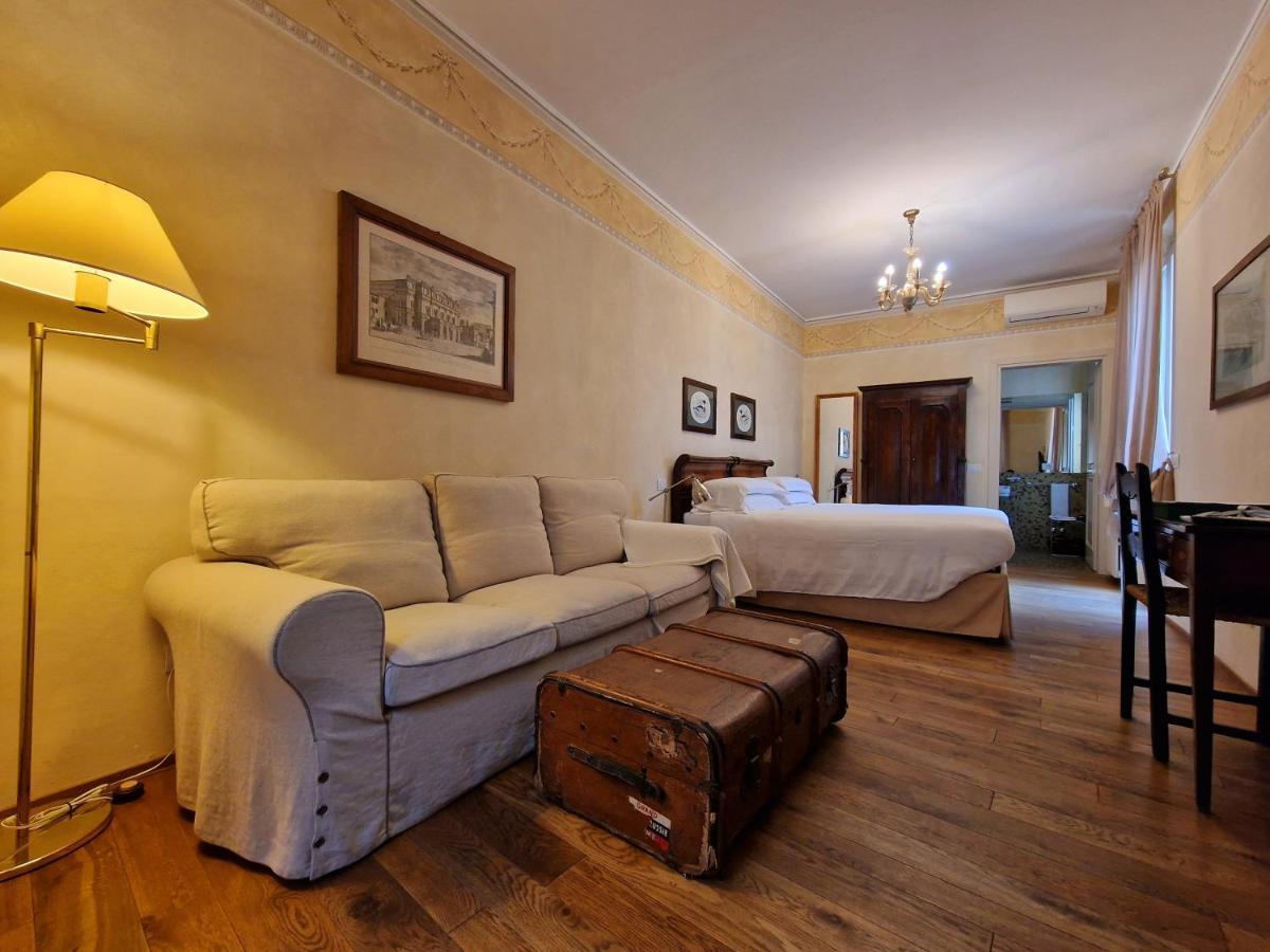 Relais Vimercati Крема Екстериор снимка