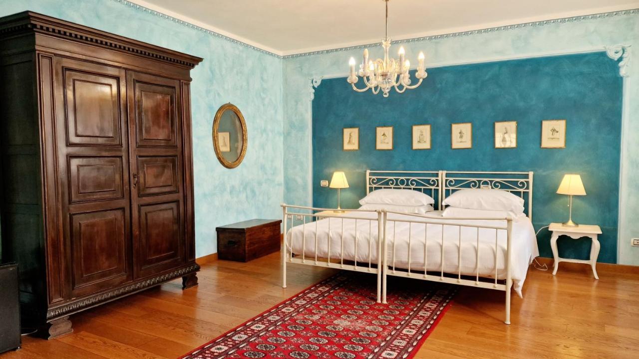 Relais Vimercati Крема Екстериор снимка