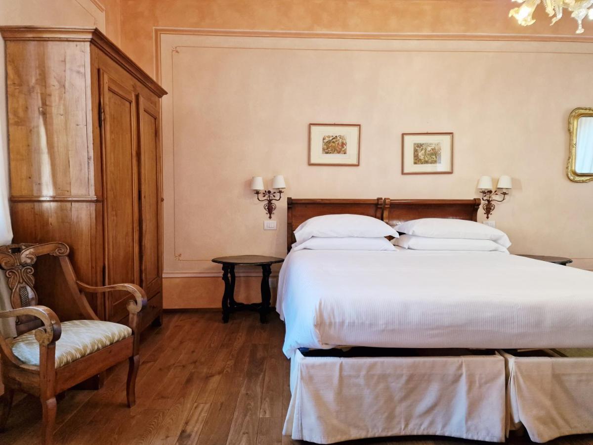 Relais Vimercati Крема Екстериор снимка