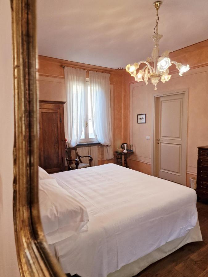 Relais Vimercati Крема Екстериор снимка