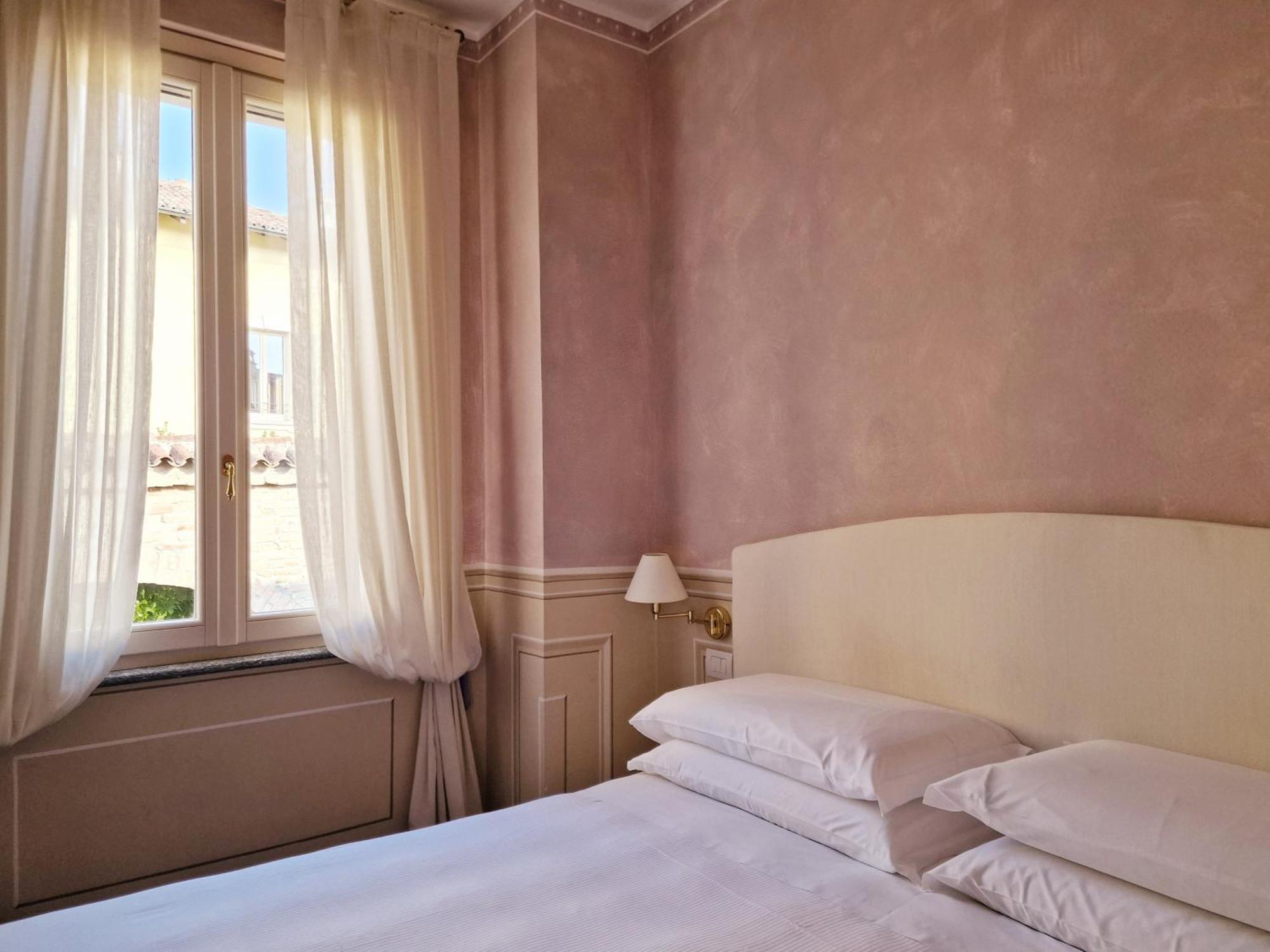 Relais Vimercati Крема Екстериор снимка