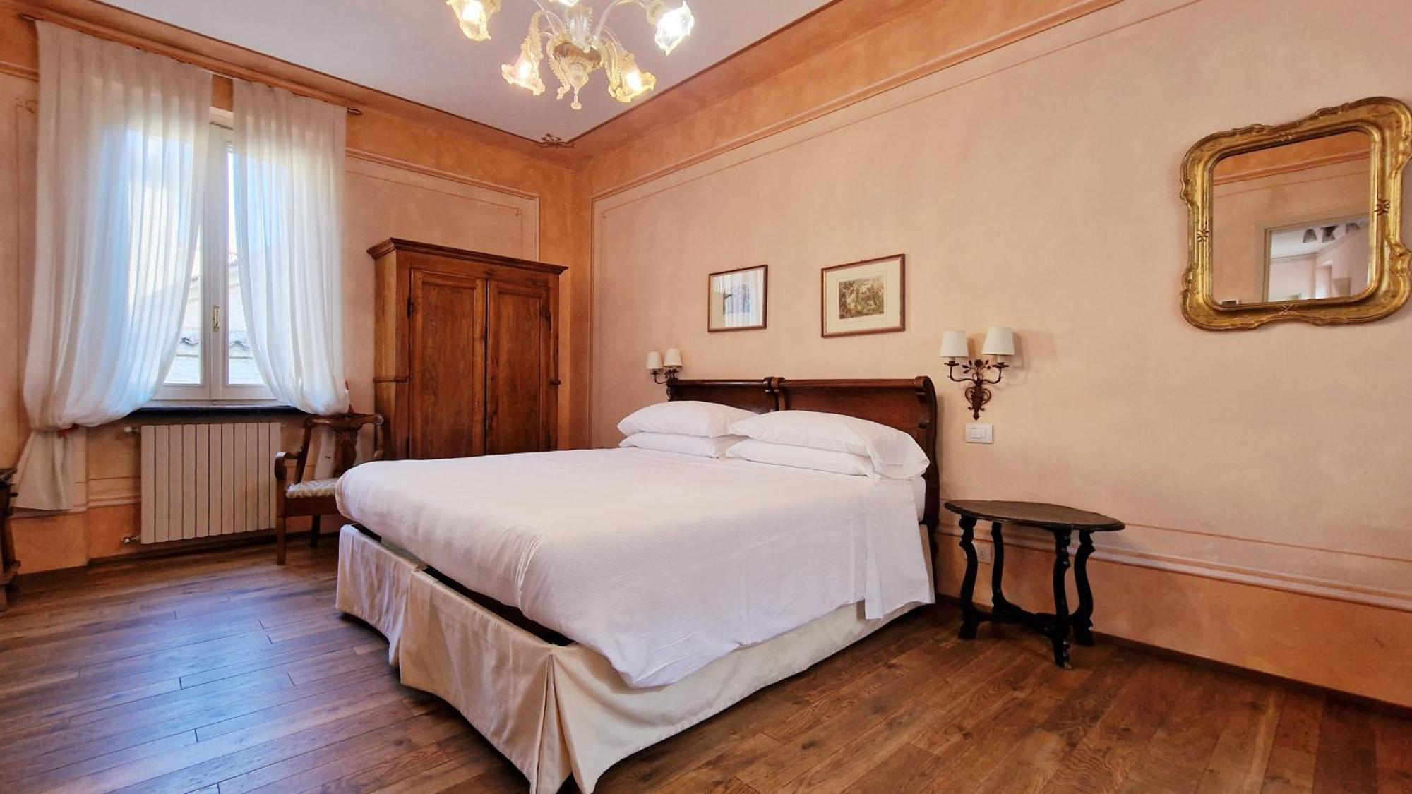 Relais Vimercati Крема Екстериор снимка