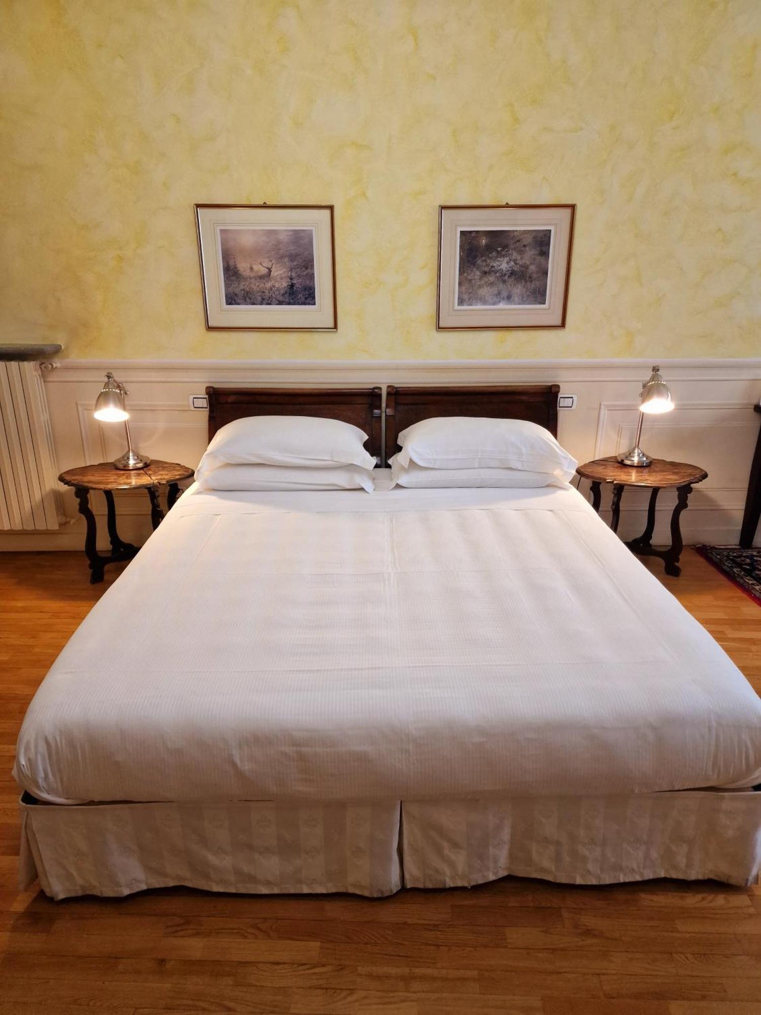 Relais Vimercati Крема Екстериор снимка