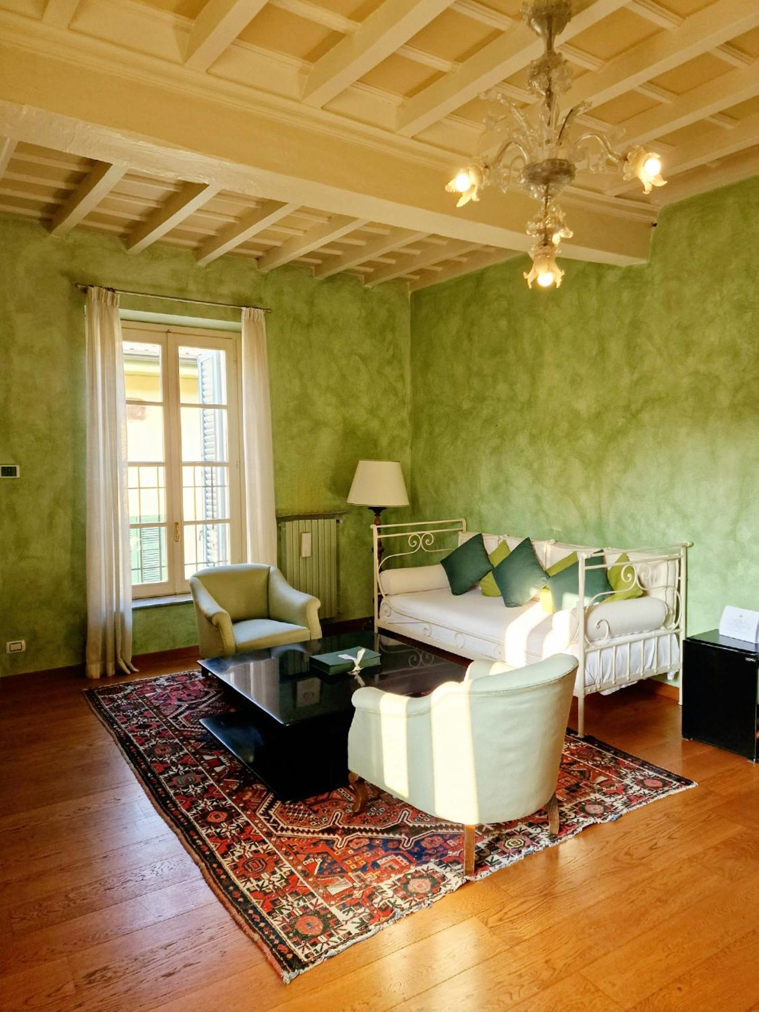 Relais Vimercati Крема Екстериор снимка