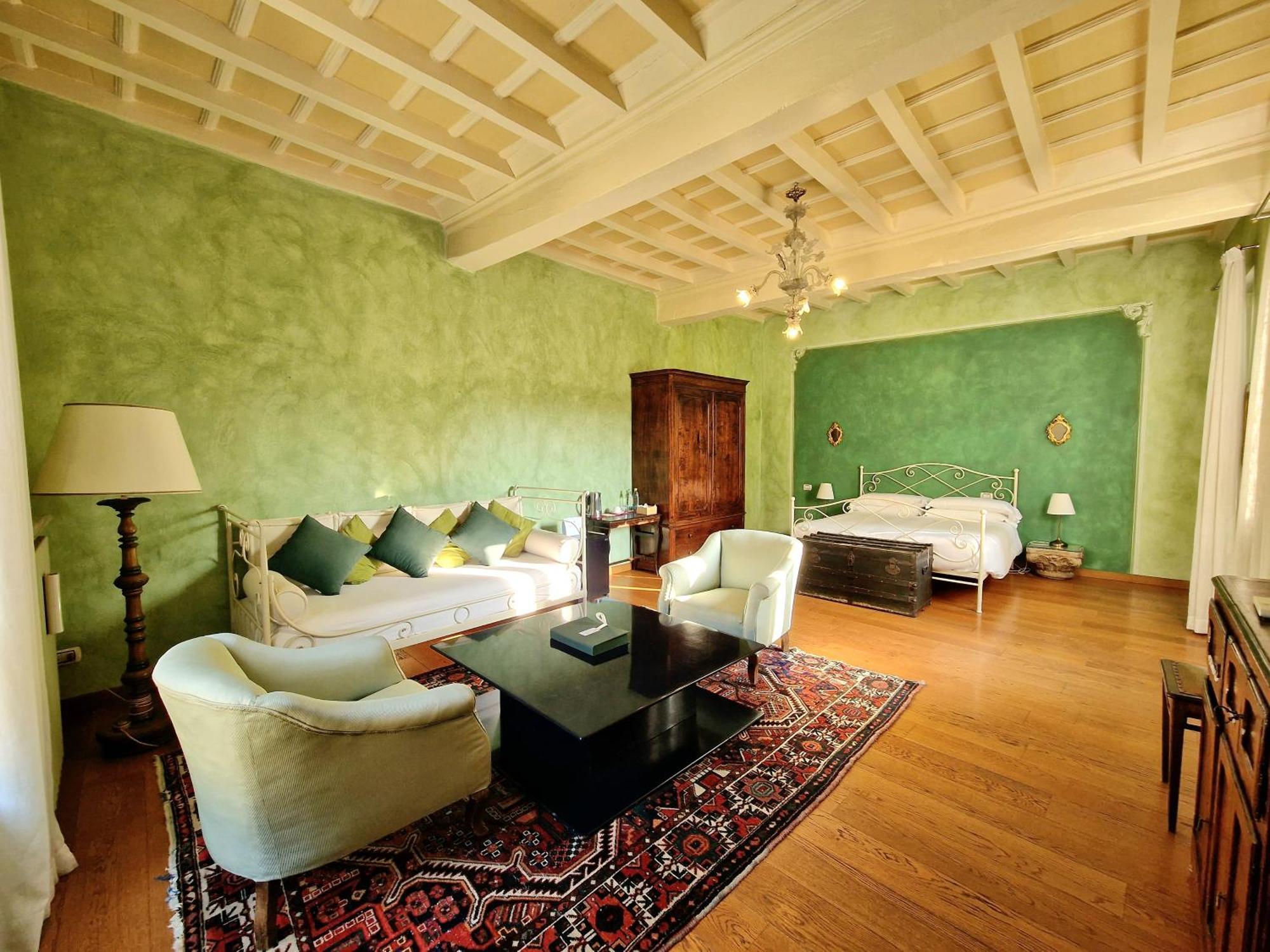 Relais Vimercati Крема Екстериор снимка